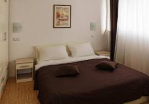 Отель Garni Hotel Hamburg  Заечар
